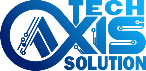 TechAxis Solutions Logo
